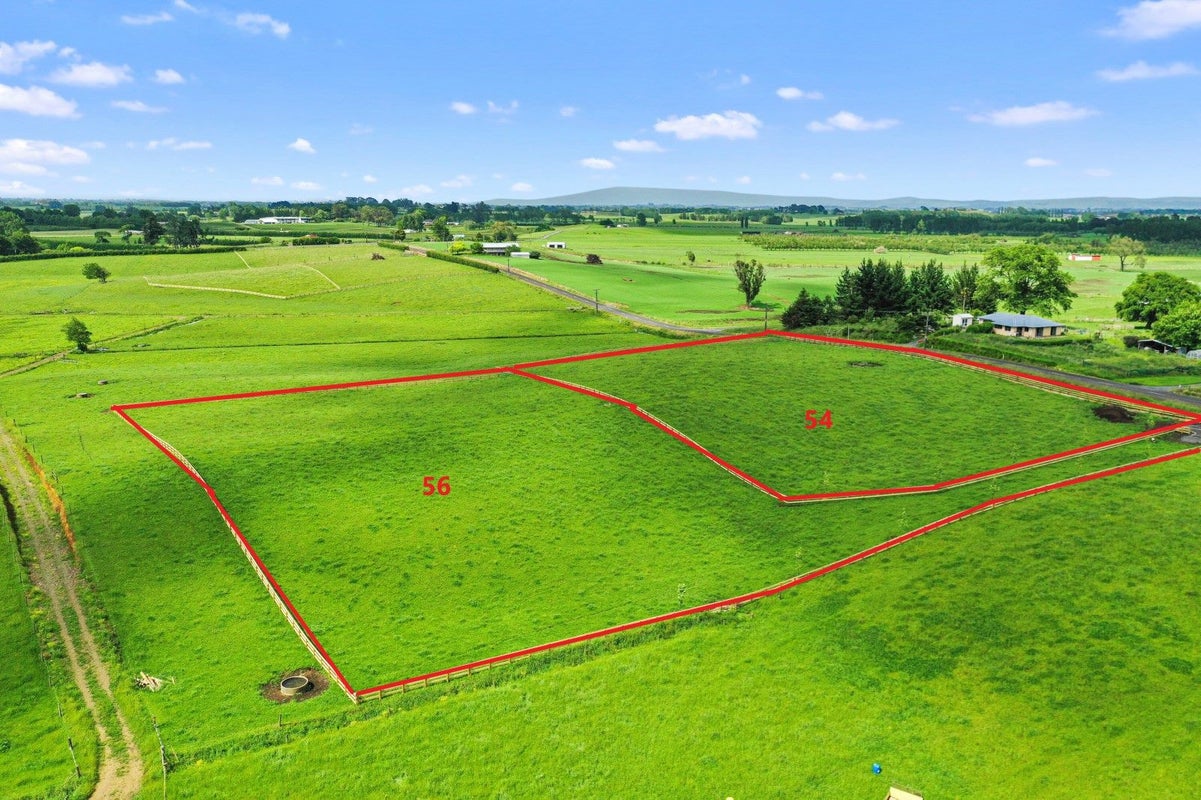 56 Williamson Road, Gordonton, Hamilton - Carousel 2