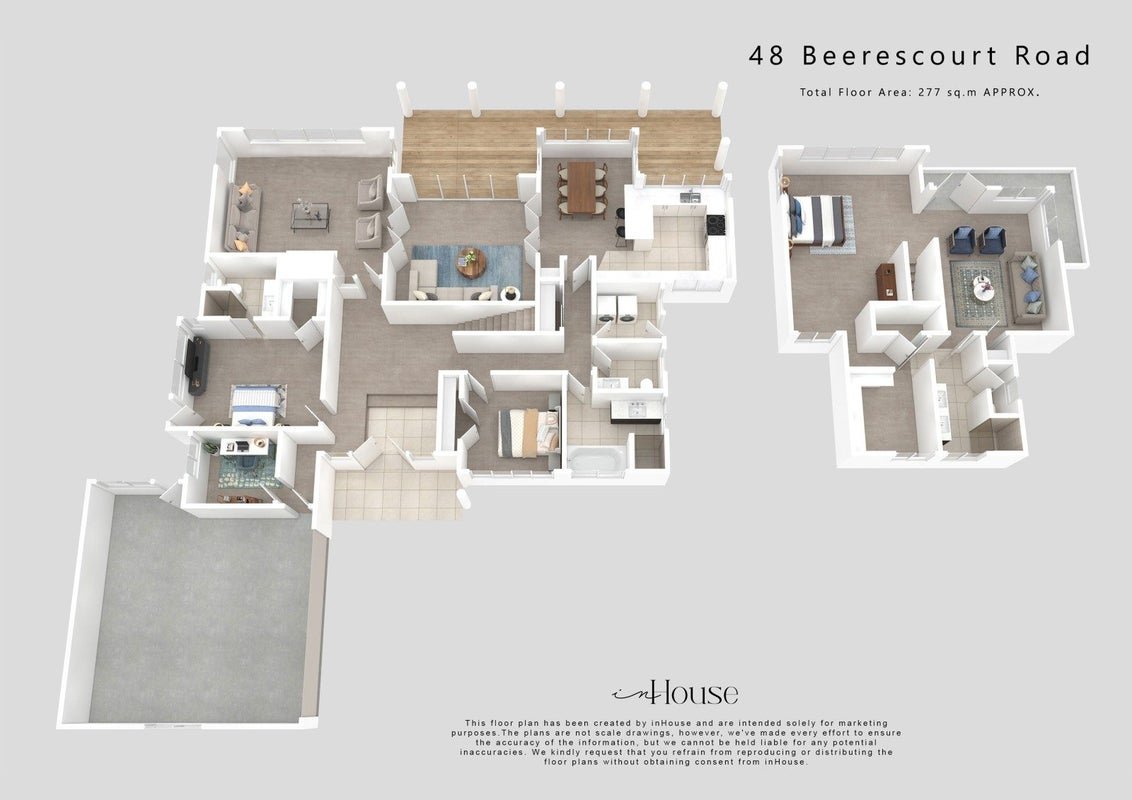 48 Beerescourt Road, Beerescourt, Hamilton - Carousel 25
