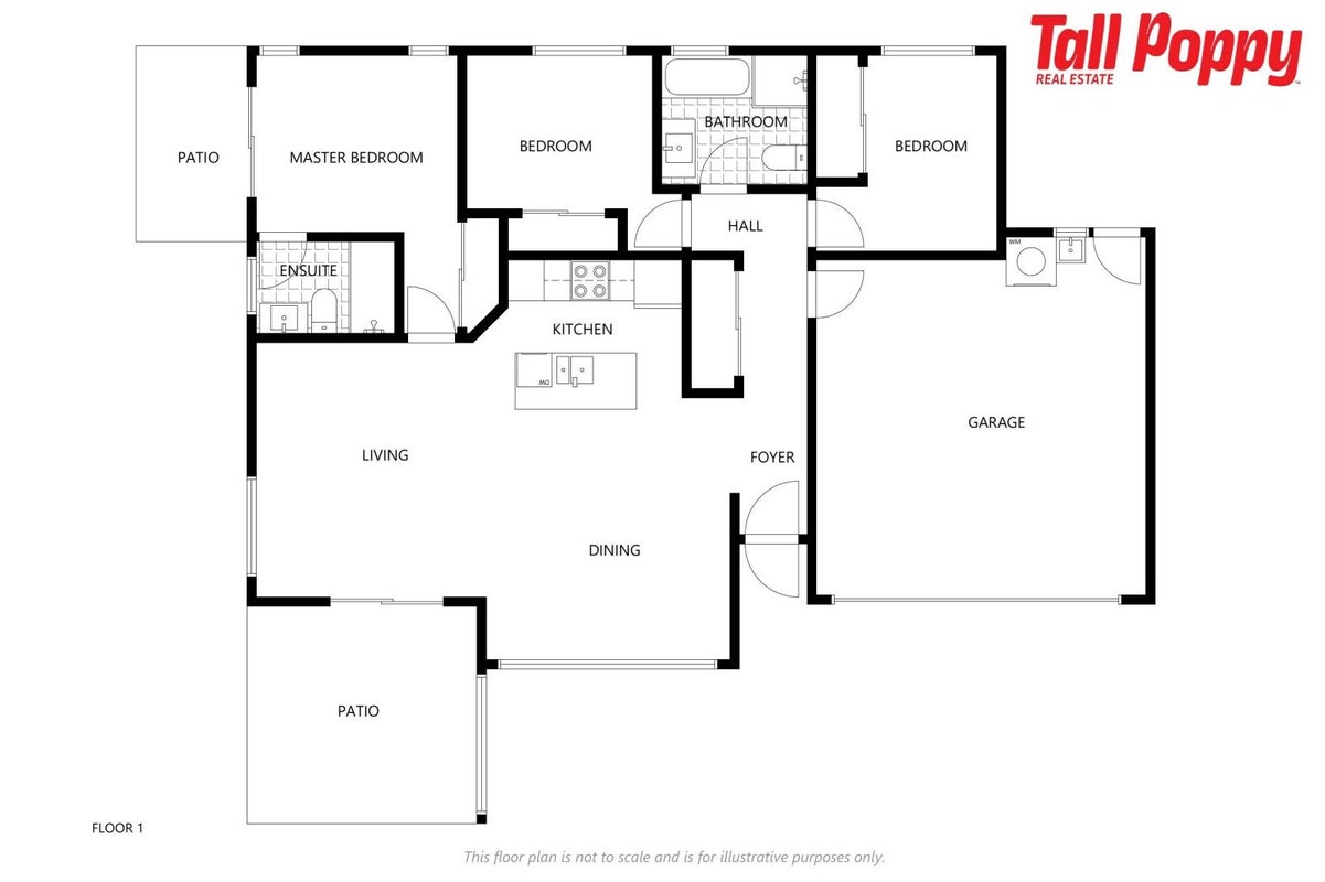 6 Coleman Place, Katikati, Katikati - Carousel 22