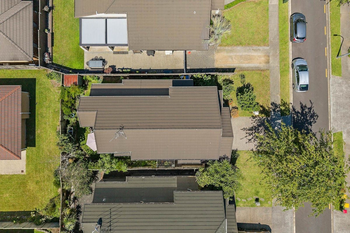 9 Lilybank Crescent, East Tamaki, Auckland - Carousel 25