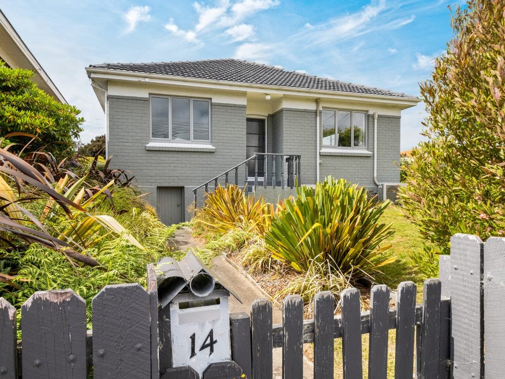 14 Ethel Street, Wakari, Dunedin - Carousel 1