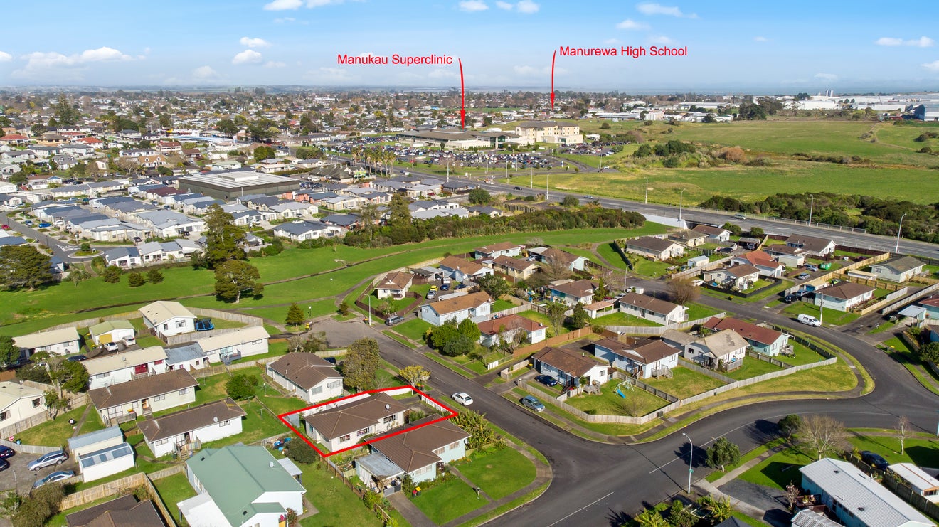2/17 Rata Vine Drive, Wiri, Auckland - Carousel 2