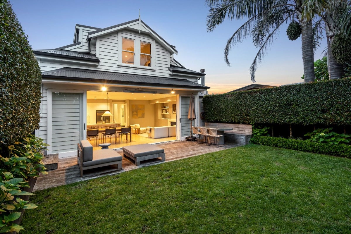 55 Summer Street, Ponsonby, Auckland - Carousel 2