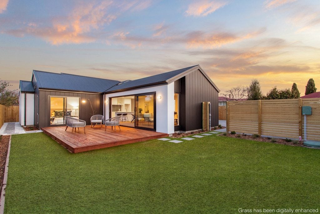 20A Glenmore Avenue, Casebrook, Christchurch - Carousel 1