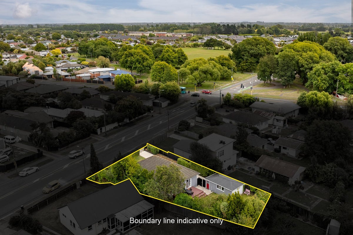 378 Hills Road, Mairehau, Christchurch - Carousel 22