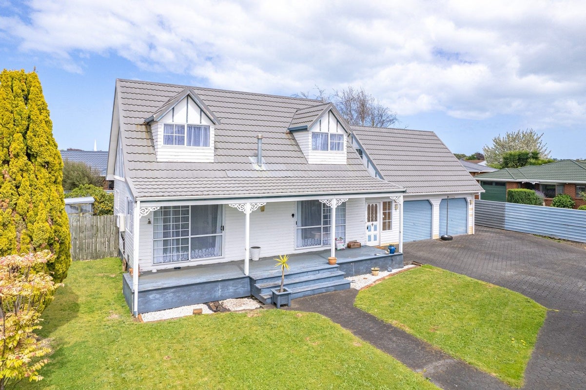 45 Fox Road, Springvale, Whanganui - Carousel 30