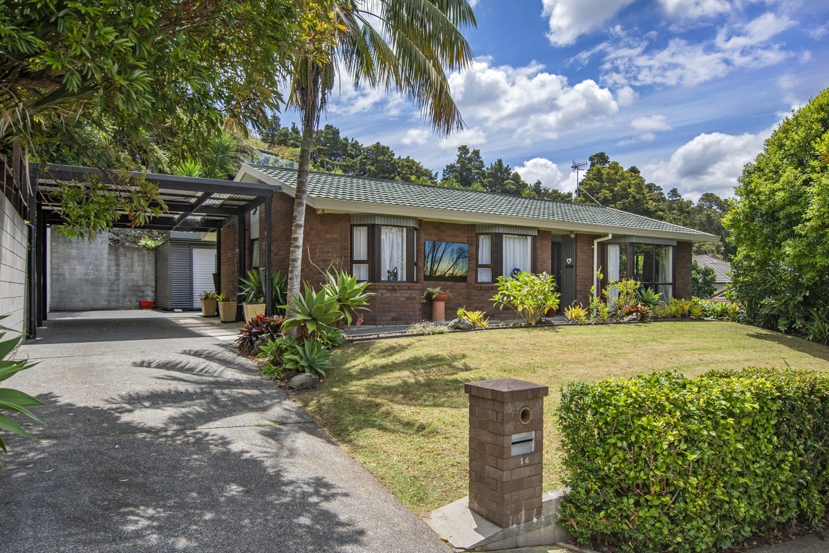14 Magnolia Avenue, Kamo, Whangarei - Carousel 1