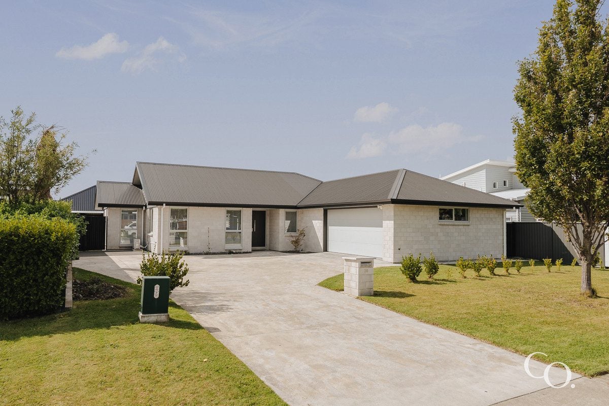 36 Arbuckle Road, Frimley, Hastings - Carousel 1
