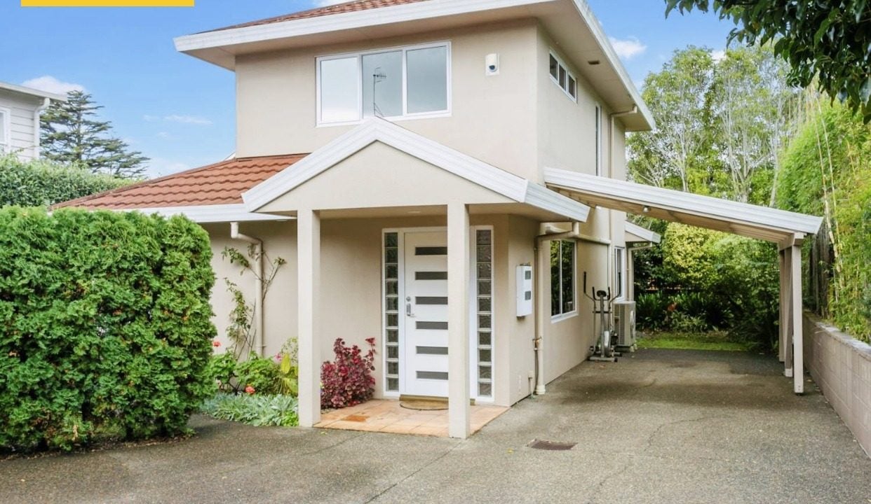 1/3 Tonks Street, Remuera, Auckland - Carousel 1