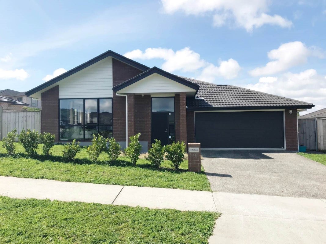 18 Hillpark Drive, Pokeno - Carousel 1