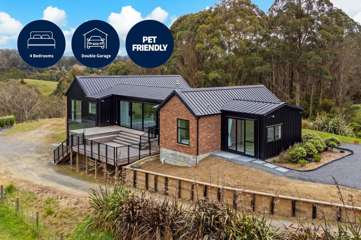 255 Bluff Road, Pokeno, Pokeno - Carousel 1