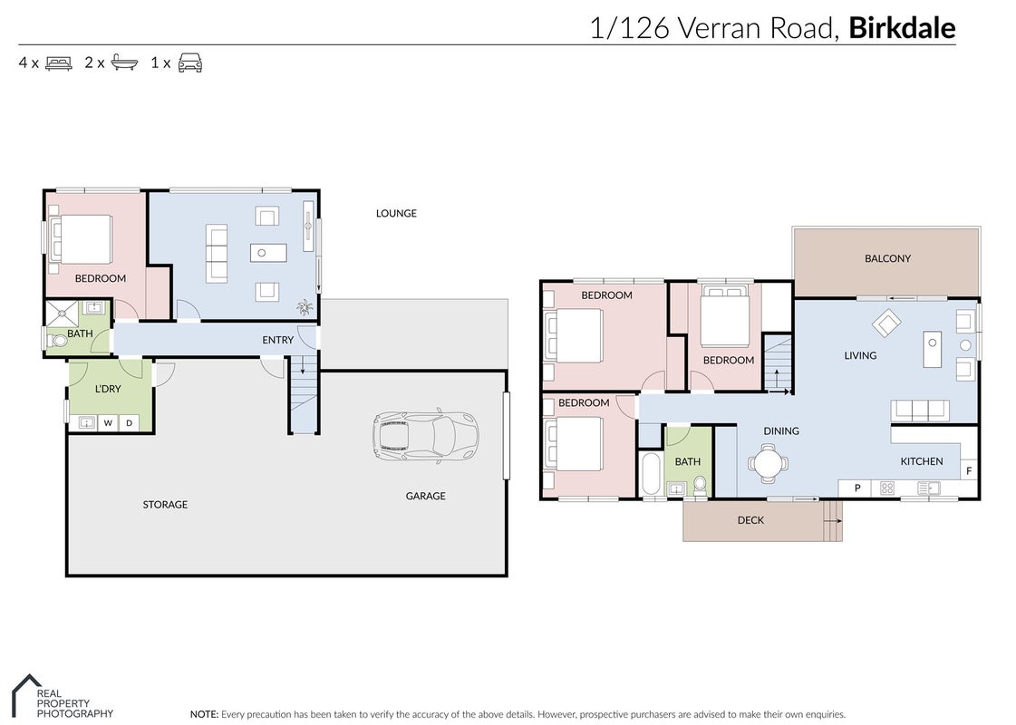 1/126 Verran Road, Birkdale, Auckland - Carousel 12