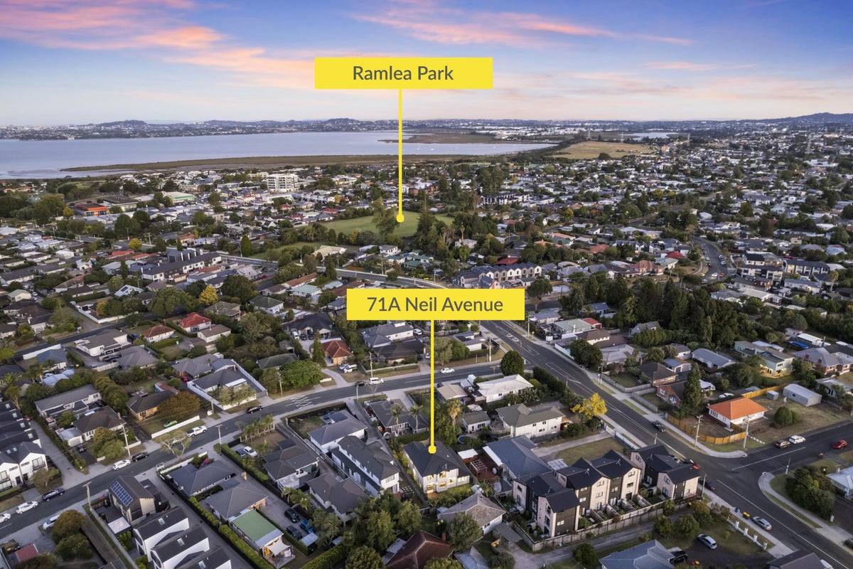 71A Neil Avenue, Te Atatu Peninsula, Auckland - Carousel 49