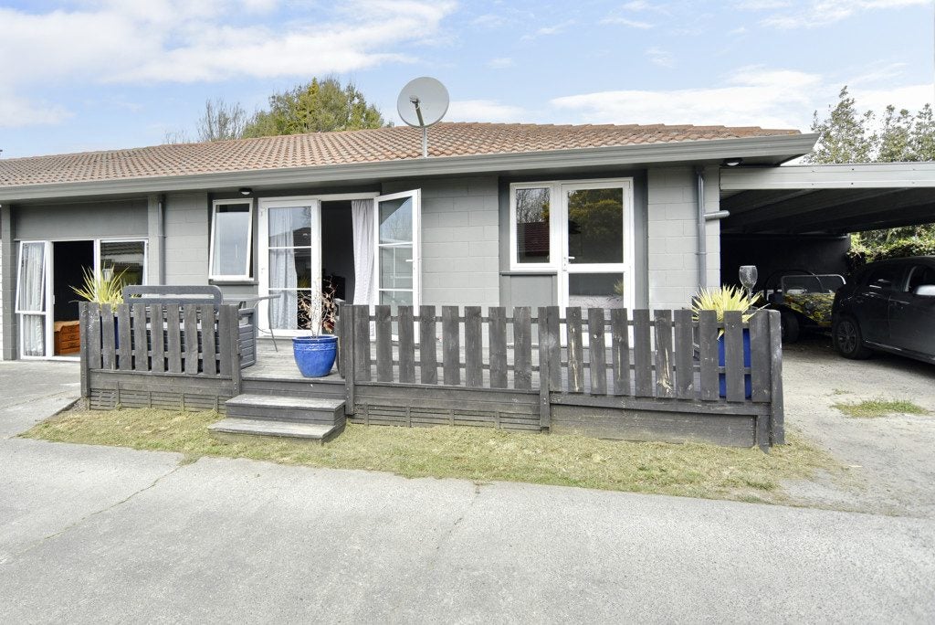 1/5A Brogar Place, Casebrook, Christchurch - Carousel 1