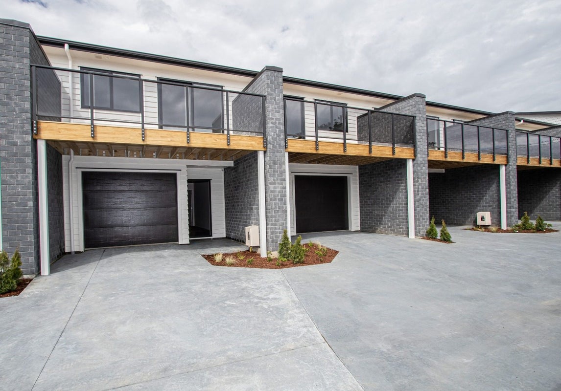 6/10 Charlemont Street, Whitiora, Hamilton - Carousel 18