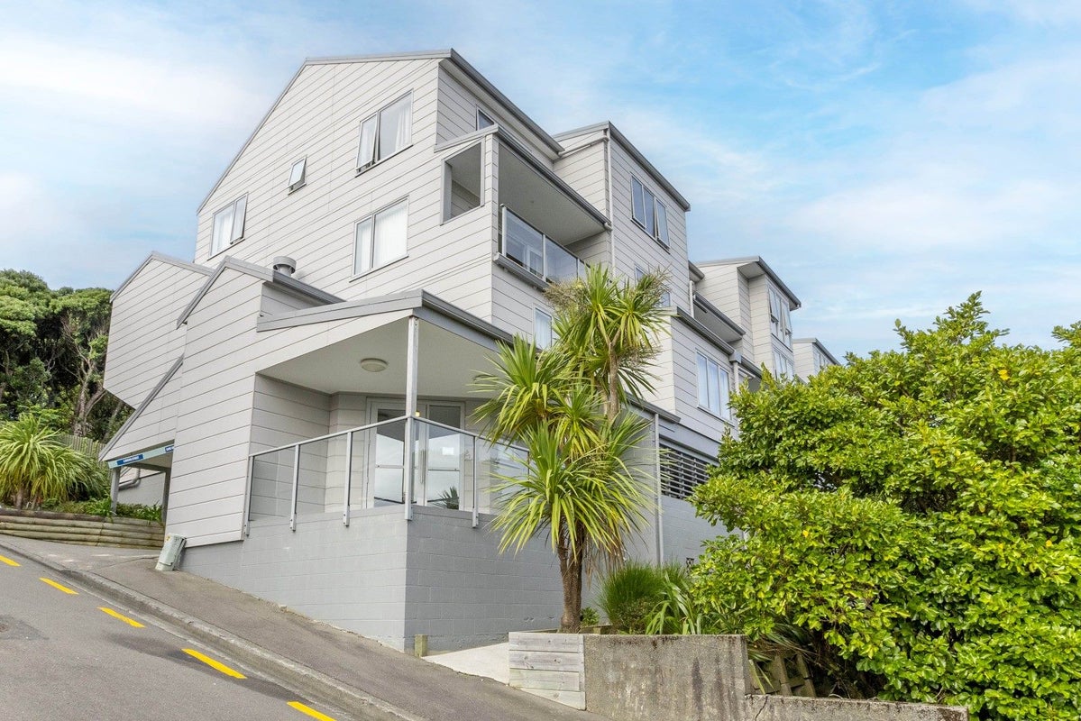 21/6 Brown Street, Mount Cook, Wellington - Carousel 1