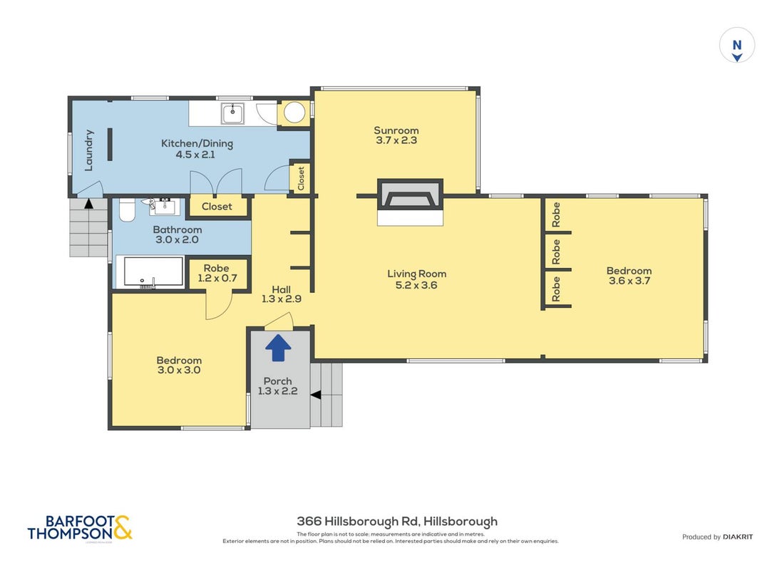 366 Hillsborough Road, Hillsborough, Auckland - Carousel 15