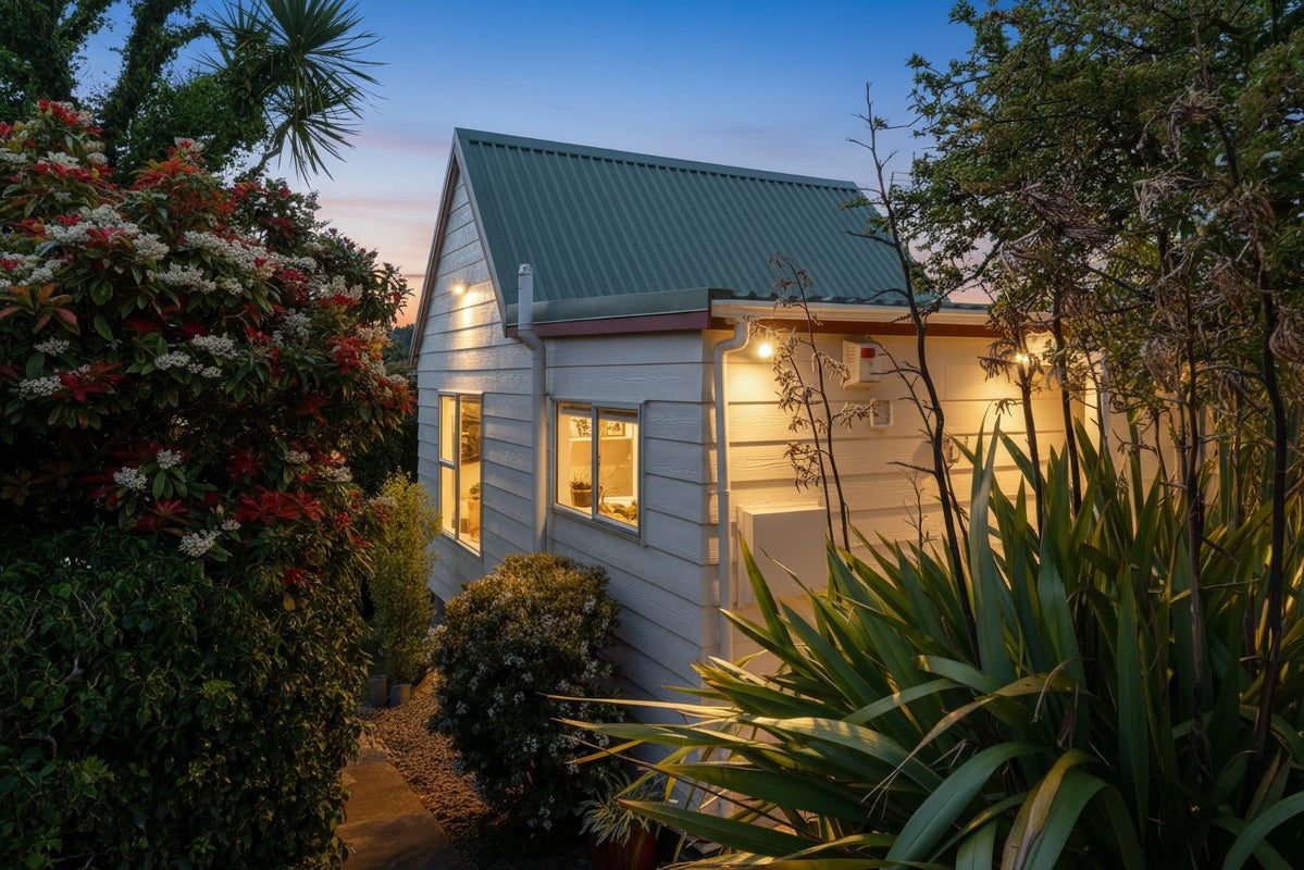 3A Abilene Crescent, Churton Park, Wellington - Carousel 17