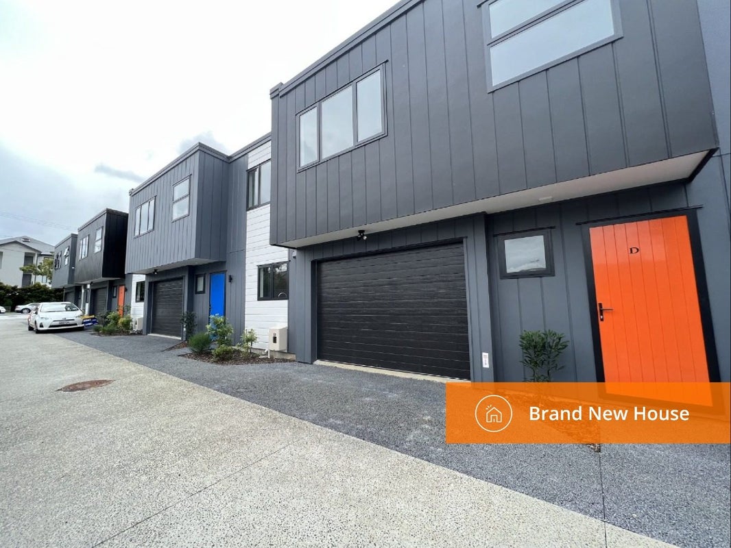 48D Ireland Road, Mount Wellington, Auckland - Carousel 1