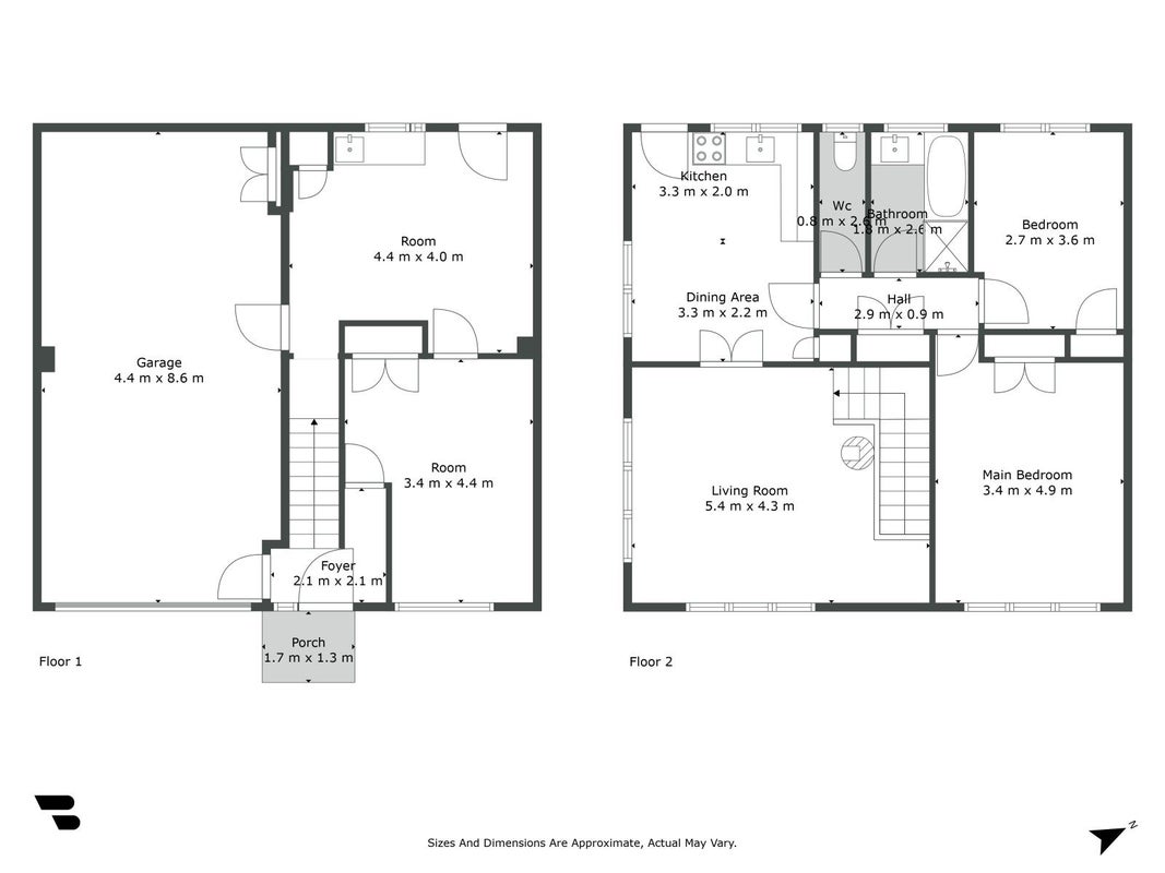 3/6 Torrance Street, Royal Oak, Auckland - Carousel 16