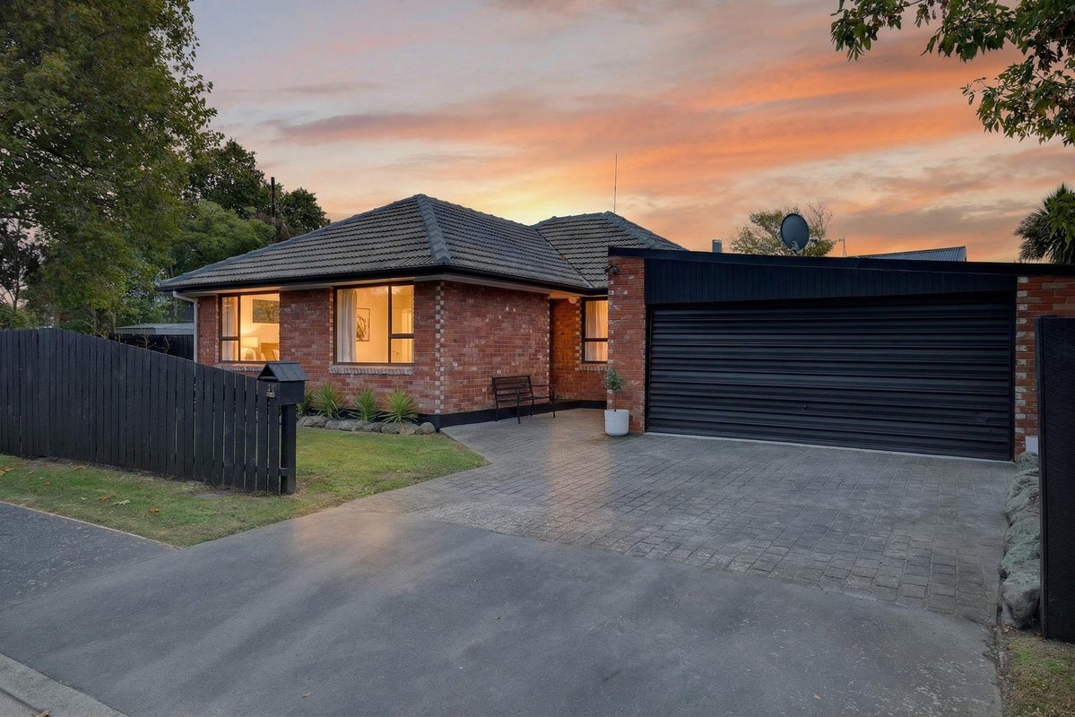 31 Harrison Street, Mairehau, Christchurch - Carousel 1