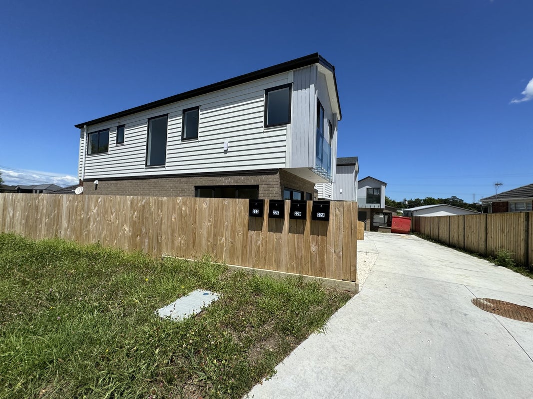 22C Toru Street, Te Atatu Peninsula, Auckland - Carousel 35