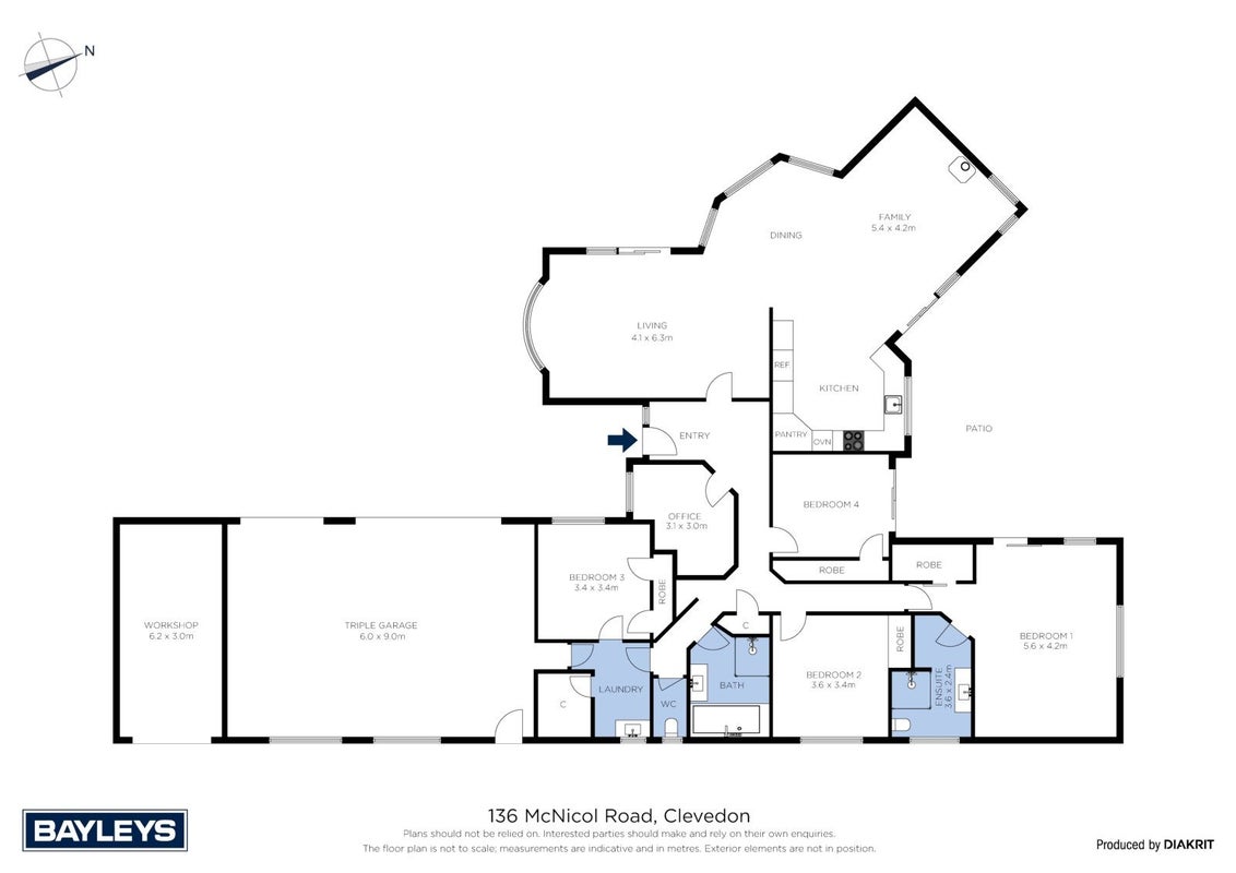136 Mcnicol Road, Clevedon, Papakura - Carousel 19