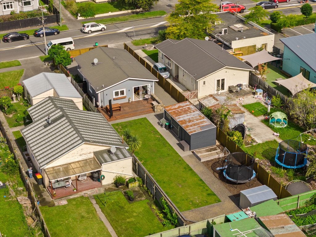 9 Hargood Street, Woolston, Christchurch - Carousel 26