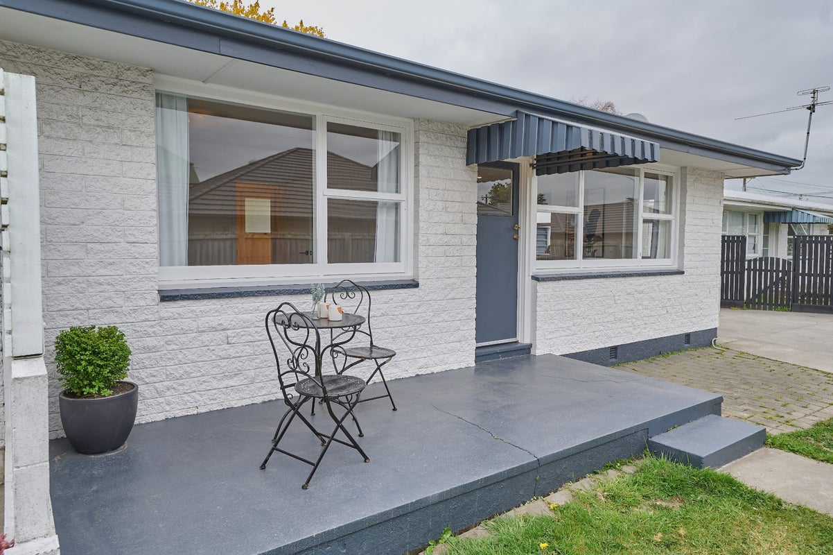 3/393 Hereford Street, Linwood, Christchurch - Carousel 17