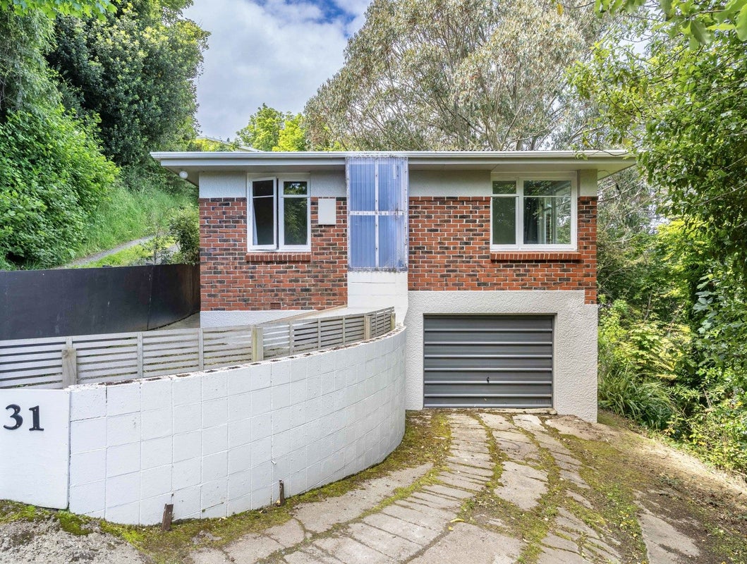 31 Dalry Street, Mornington, Dunedin - Carousel 1