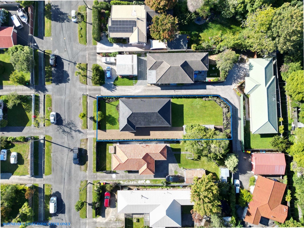 13 Fergusson Avenue, Mairehau, Christchurch - Carousel 17
