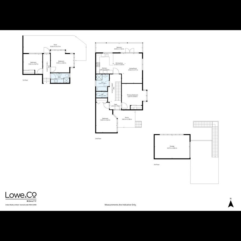16 Dorking Road, Brooklyn, Wellington - Carousel 33