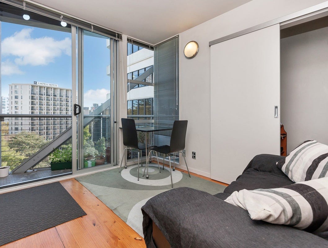 7C/8 Scotia Place, Auckland Central, Auckland - Carousel 2