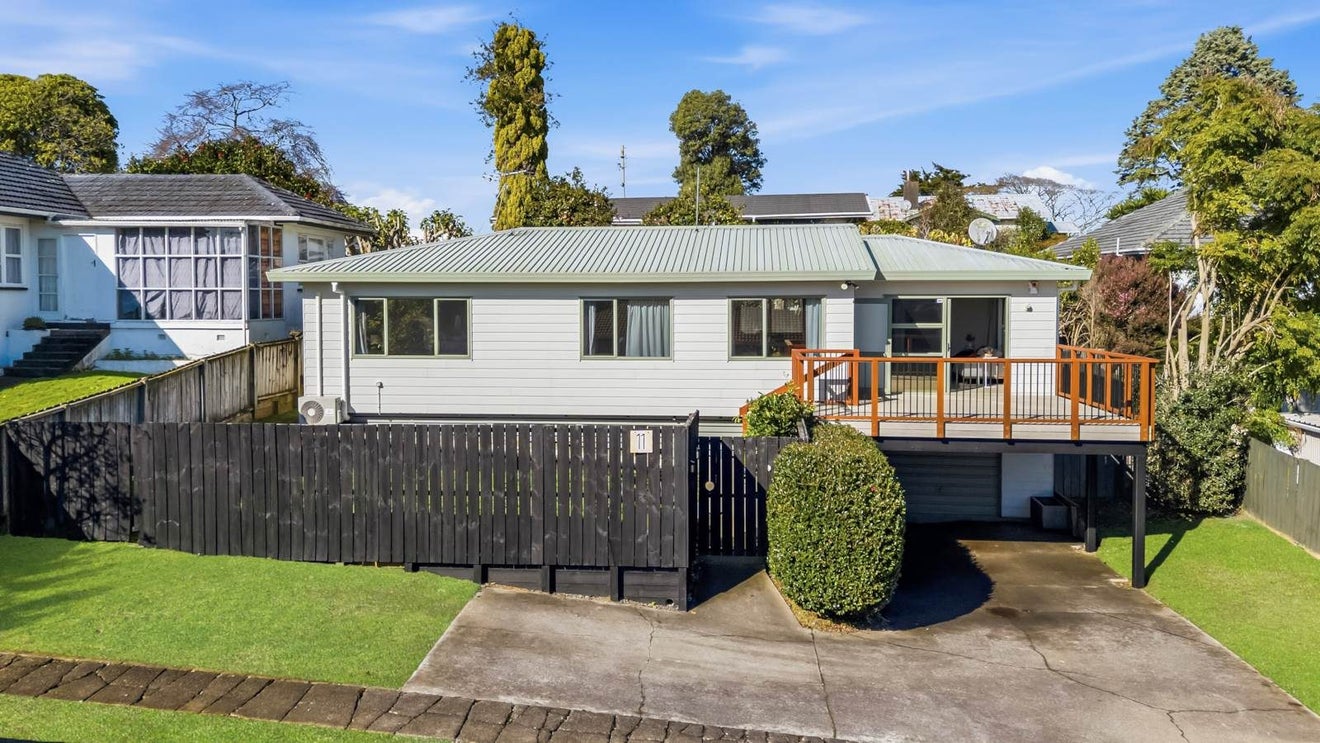 11 View Road, Papakura, Papakura - Carousel 1