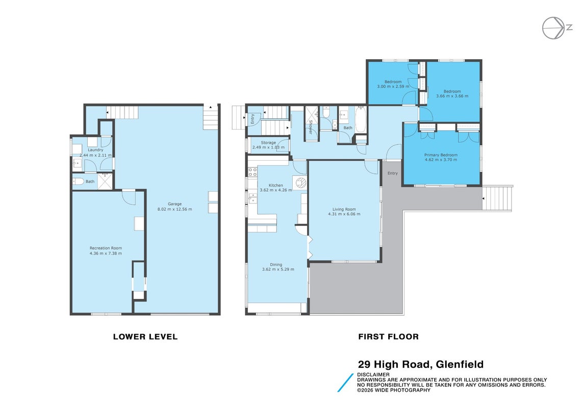 29 High Road, Glenfield, Auckland - Carousel 18
