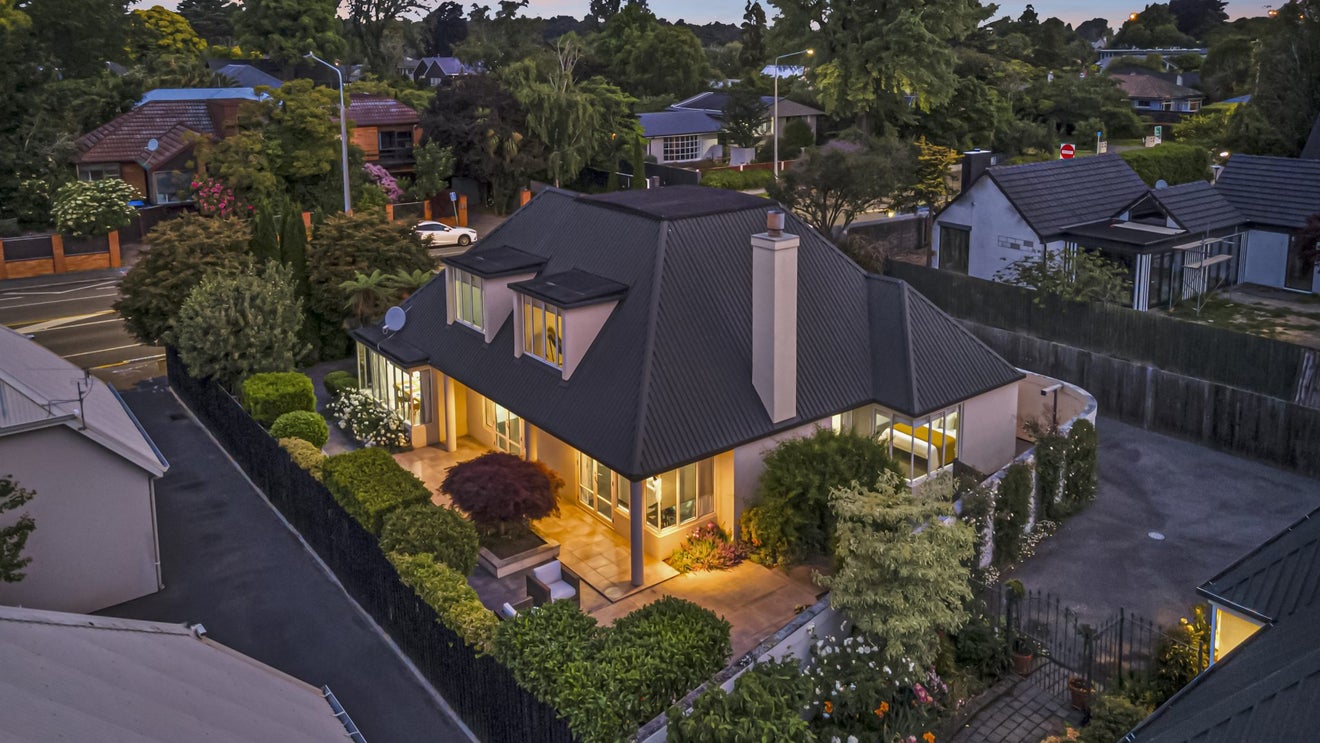 95A Clyde Road, Ilam, Christchurch - Carousel 2