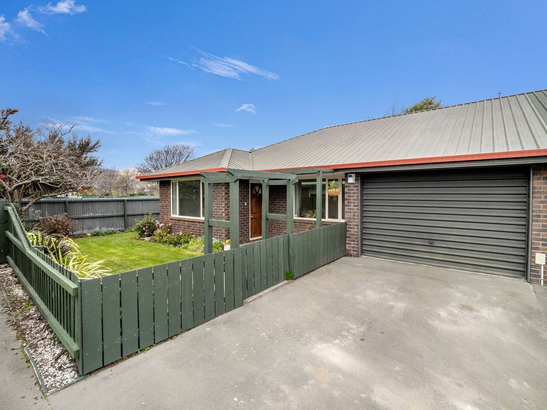 5/25 Rutherford Street, Woolston, Christchurch - Carousel 1
