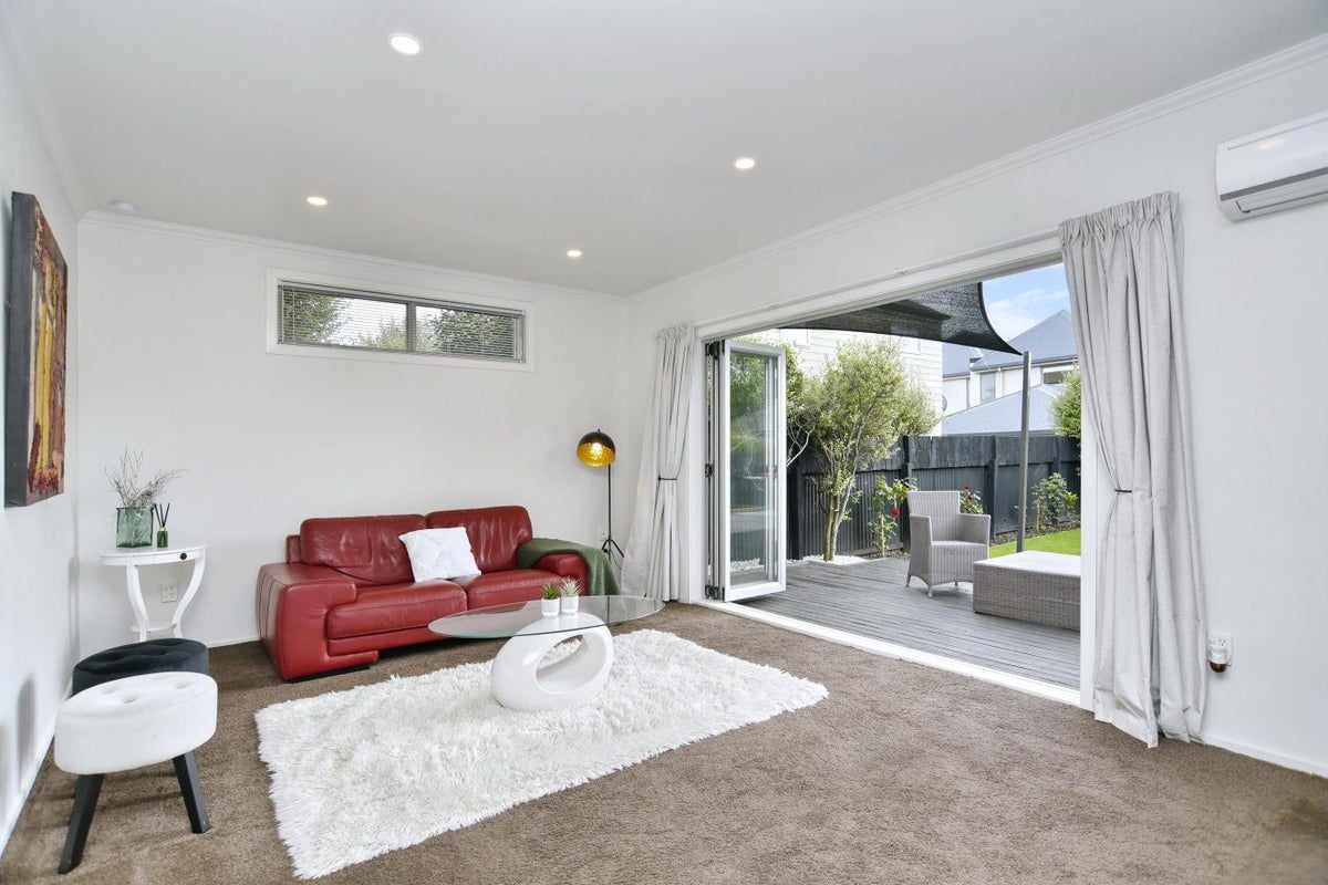 15 Hargest Crescent, Sydenham, Christchurch - Carousel 2