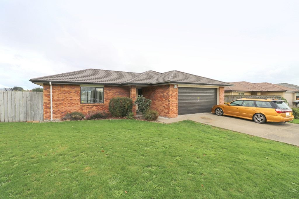 309 McQuarrie Street, Tisbury, Invercargill - Carousel 1