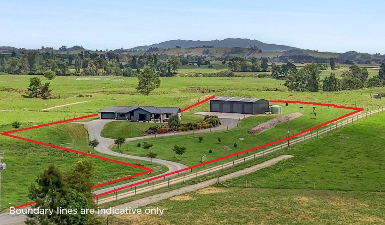 111 Carmichael Road, Okoroire, Tirau - Carousel 26