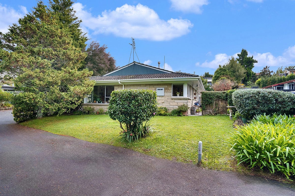 101A Howell Avenue, Riverlea, Hamilton - Carousel 1