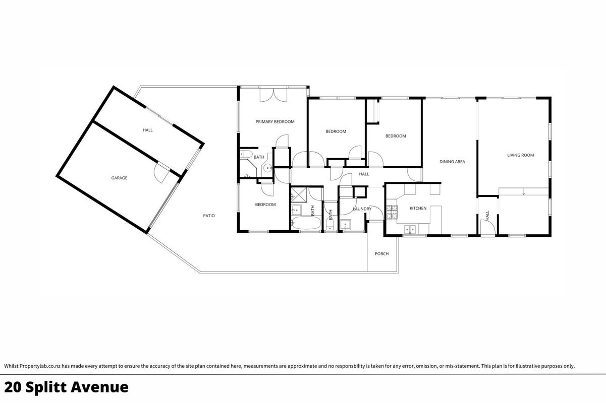 20 Splitt Avenue, Glenview, Hamilton - Carousel 27