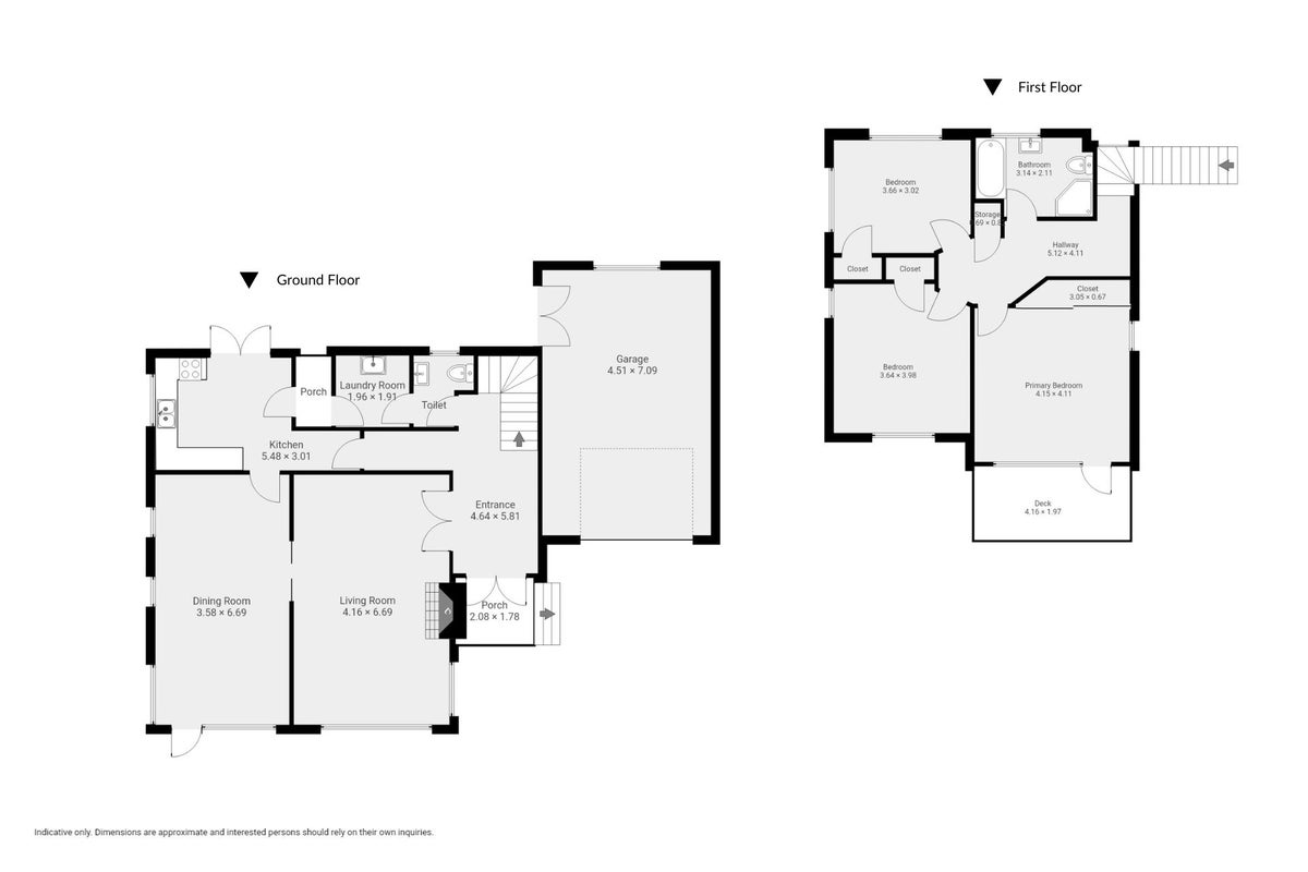 12 Bellevue Road, Woburn, Lower Hutt - Carousel 35