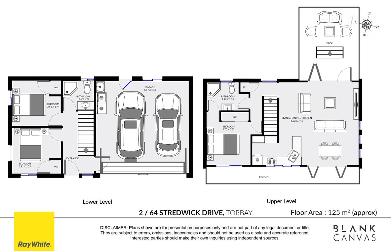 2/64 Stredwick Drive, Torbay, Auckland - Carousel 19