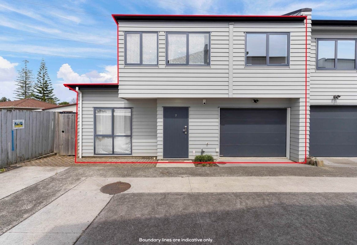 7 Whakaaro Lane, Favona, Auckland - Carousel 1