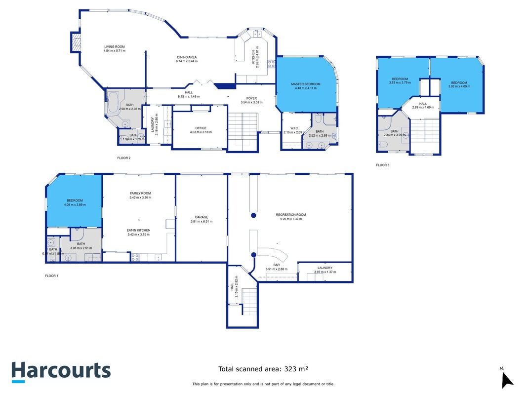 9 Estates Terrace, Welcome Bay, Tauranga - Carousel 23