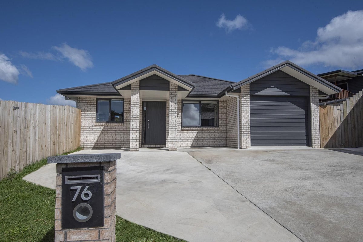 76 Pebble Beach Boulevard, Kamo, Whangarei - Carousel 1
