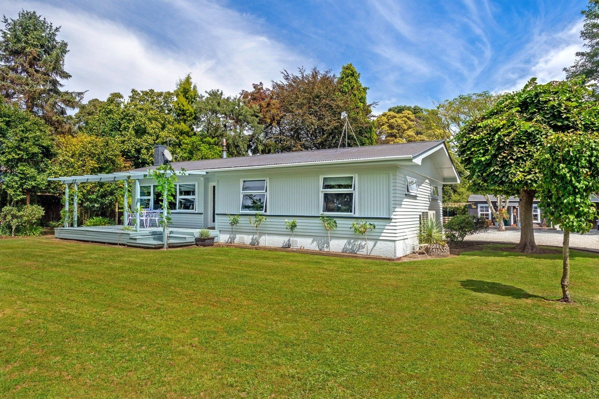 1137 Matawai Road, Ormond, Gisborne - Carousel 1