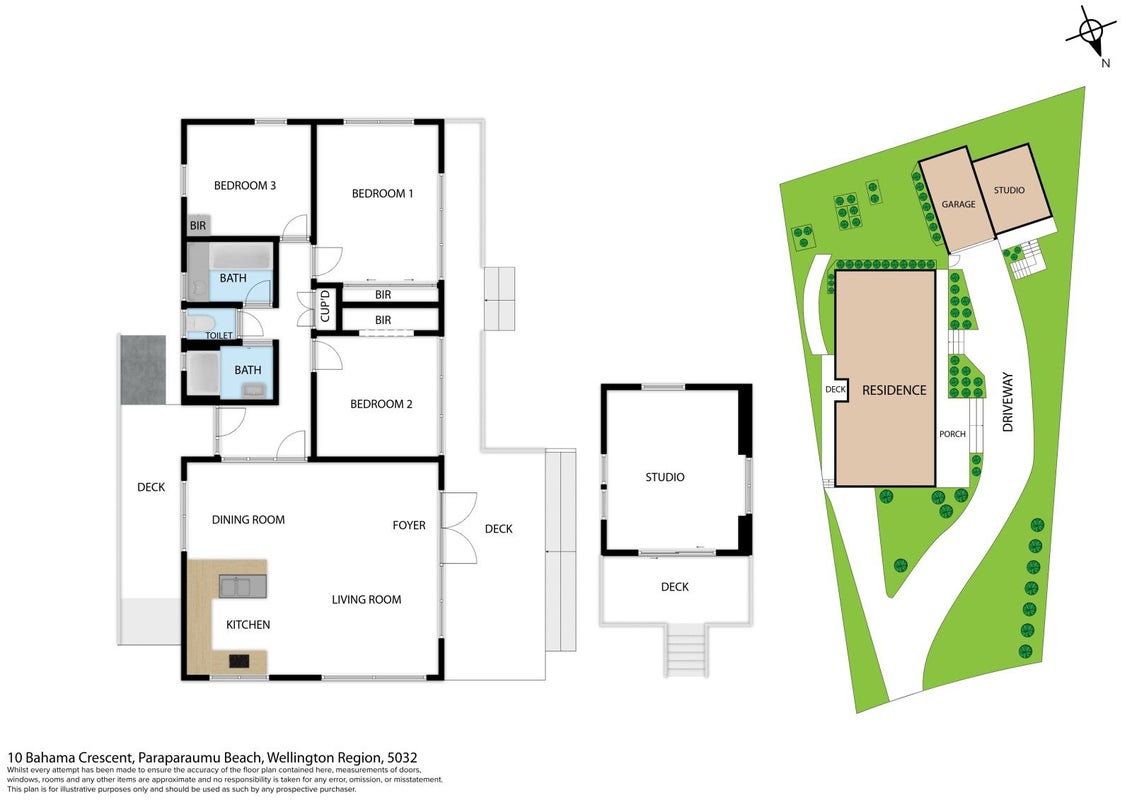 10 Bahama Crescent, Paraparaumu Beach, Paraparaumu - Carousel 26