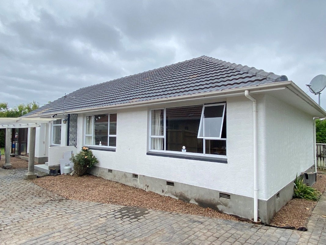 155 Memorial Avenue, Burnside, Christchurch - Carousel 1
